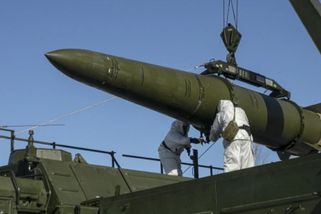 Ruská Kometa má problém: Ukrajinská rozvědka odhalila, co se skrývá za ochranou raket a dronů